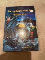 J. van den Dool - Het geheim van de Myosotis, Ophalen of Verzenden, Zo goed als nieuw, J. van den Dool