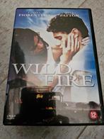 Dvd Wild fire, Vanaf 12 jaar, Ophalen, Gebruikt, Drama
