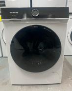 Siemens IQ700 wasmachine 9KG WiFi i-Dos uit 2024 WG44B2A5NL, 8 tot 10 kg, Ophalen of Verzenden, Zo goed als nieuw, 85 tot 90 cm
