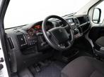 Peugeot Boxer 2.2 BlueHDi 140PK Koelbakwagen+Laadklep | Airc, Voorwielaandrijving, Stof, Gebruikt, 2500 kg