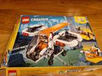Lego  31071 creator 3 in 1, Ophalen of Verzenden, Zo goed als nieuw, Complete set, Lego