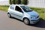 Toyota Yaris 1.3 VVT-i Idols 5 Drs met Airco, Auto's, Voorwielaandrijving, 880 kg, 4 cilinders, Origineel Nederlands