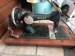 Pfaff vintage naaimachine, Antiek en Kunst, Antiek | Naaimachines, Ophalen