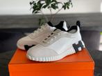 Hermes Bouncing | Wit en Meer | Diverse Kleuren | Nieuw, Ophalen of Verzenden, Wit, Sneakers of Gympen