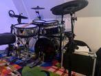 Roland TD50 Custom Set - Kick, Toms & Rack, Muziek en Instrumenten, Drumstellen en Slagwerk, Ophalen, Gebruikt, Roland, Elektronisch