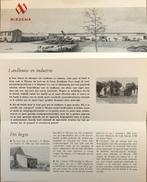 Folder miedema landbouw en industrie.. Het begin, snelle. He, Boeken, Ophalen, Nieuw, Tractor en Landbouw