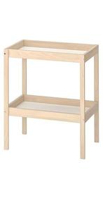 Sniglar commode ikea, Kinderen en Baby's, Minder dan 75 cm, 50 tot 70 cm, Zo goed als nieuw, Ophalen