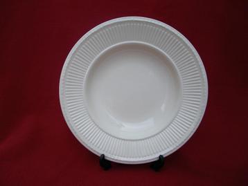 Wedgwood EDME  Diepe borden Ø 23 cm beschikbaar voor biedingen