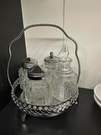 Peper-zout- sambal en nog een potje., Ophalen, Gebruikt