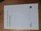 BMW E21 315 Pierburg brochure 1B2, Auto diversen, Handleidingen en Instructieboekjes, Ophalen of Verzenden