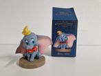Dumbo figuur (Beast Kingdom) New., Ophalen of Verzenden, Bambi of Dumbo, Nieuw, Beeldje of Figuurtje
