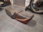 honda cb750 f1 f2 ducktail buddyseat, Gebruikt