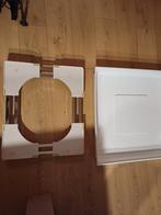 Wasmachine verhoger met lekbak, Witgoed en Apparatuur, Wasmachines, Minder dan 1200 toeren, Minder dan 85 cm, Minder dan 4 kg