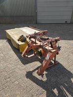 Maaier plantmachine vorenpakker riek versnipperaar, Ophalen of Verzenden, Rechthoekig, Hout