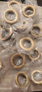 Inbouwspots diversen, Ophalen of Verzenden, Zo goed als nieuw, Metaal of Aluminium, Modern