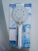 Nieuwe Miomare Multifunctionele Douchekop, Ophalen, Nieuw, Chroom, Douche