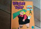 Bessie Turf, nummer 2, Eén stripboek, Ophalen of Verzenden, Zo goed als nieuw