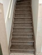 Trap bekleden, laminaat legger, Ophalen of Verzenden, Zo goed als nieuw