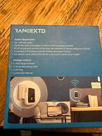 RangeXTD WiFi extender Niet gebruikt . Nieuw, Ophalen of Verzenden, Nieuw
