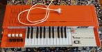 Bontempi 104 luchtorgel nagekeken en gereinigd., Ophalen of Verzenden, Gebruikt