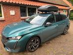 Dakkoffer met dragers, Auto diversen, Dakkoffers, Ophalen, Gebruikt