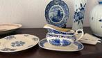 Sauskom, Antiek en Kunst, Antiek | Servies compleet, Ophalen