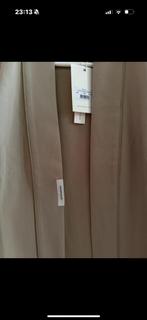 Merrachi kimono abaya MINK, Ophalen of Verzenden, Nieuw, 150 tot 200 cm, Minder dan 100 cm