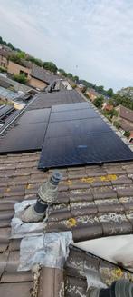 Sloop /renovatie / zonnepanelen  /schoonmaak / dakpannen