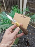 Michael May Knives Ltd Clayton Barlow zakmes., Ophalen of Verzenden, Nieuw