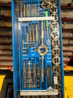 Tap- en snijset, 40-delig, z.g.a.n., Ophalen of Verzenden, Zo goed als nieuw, Minder dan 700 watt, Overige typen