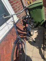 Dames fiets, Ophalen of Verzenden