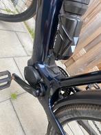 Cannondale tessaro neo x1 bosch middenmoter, Fietsen en Brommers, Elektrische fietsen, Ophalen of Verzenden, Zo goed als nieuw