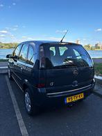 Opel Meriva 1.6 16V 77KW 2007 Grijs 07-2026 APK, Auto's, Voorwielaandrijving, 65 €/maand, 15 km/l, 4 cilinders
