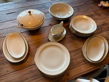 Prachtig Seltmann Weiden Bavaria servies beschikbaar voor biedingen