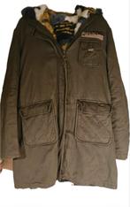 Desigual jas maat L - bont gevoerd - alle seizoenen, Ophalen, Zo goed als nieuw, Maat 42/44 (L), Overige kleuren