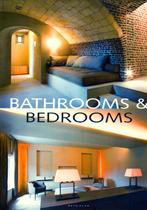Bathrooms & Bedrooms - Joe Pauwels / 9789077213889, Boeken, Ophalen of Verzenden, Zo goed als nieuw, Joe Pauwels, Interieur en Design