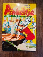 Pinkeltje en de bibelebonse pap, Boeken, Gelezen, Ophalen of Verzenden