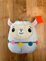 Knuffel Alpaca Fisher Price, Ophalen of Verzenden, Zo goed als nieuw, Overige typen