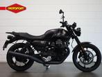 Moto Guzzi V 7 Stone (bj 2021), Motoren, Motoren | Moto Guzzi, Bedrijf, Toermotor, 850 cc
