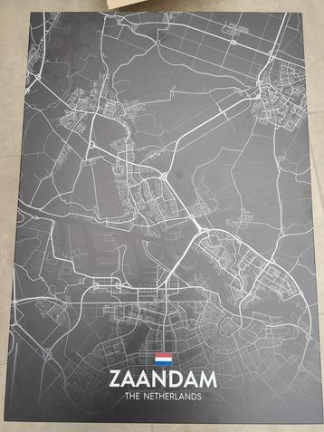 Displate - L - Nederland - Zaandam beschikbaar voor biedingen