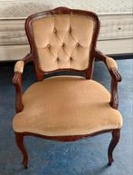 Prachtige antieke stoel in perfecte staat, Ophalen