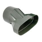 TE KOOP DIVERSE DYKA AIR VENTILATIE MATRIAAL, Ophalen, Nieuw