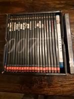 James Bond DVD Collectie - Compleet, Cd's en Dvd's, Dvd's | Tv en Series, Gebruikt, Boxset, Ophalen of Verzenden, Actie en Avontuur