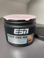 ESN Athlete Stack Men, Ophalen of Verzenden, Nieuw, Poeder of Drank