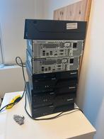 5 Oude Lenovo PCs - Partij, Computers en Software, Ophalen, Gebruikt, HDD, Minder dan 4 GB