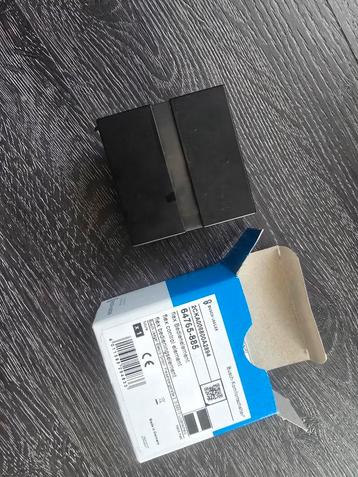 Busch-Jaeger Comfortschakelaar 64765-885 beschikbaar voor biedingen