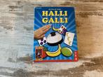 Halli galli blauwe doos 999 games [s29], Hobby en Vrije tijd, Gezelschapsspellen | Bordspellen, Ophalen of Verzenden, Zo goed als nieuw
