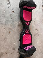 Hoverboard met kart, Ophalen of Verzenden, Zo goed als nieuw