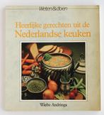 Heerlijke gerechten uit de Nederlandse keuken (1987), Verzenden, Gelezen, Nederland en België