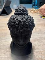 Indonesisch Boeddha Beeldje, Ophalen, Gebruikt